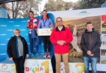 Bieg uliczny IX Przemyska Dycha