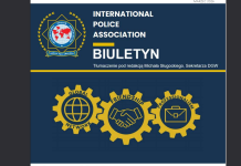 Biuletynu Sekcji Światowej IPA – Marzec 2026