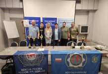 Relacja z turnieju w kręgle-bowling Zakopane 2026